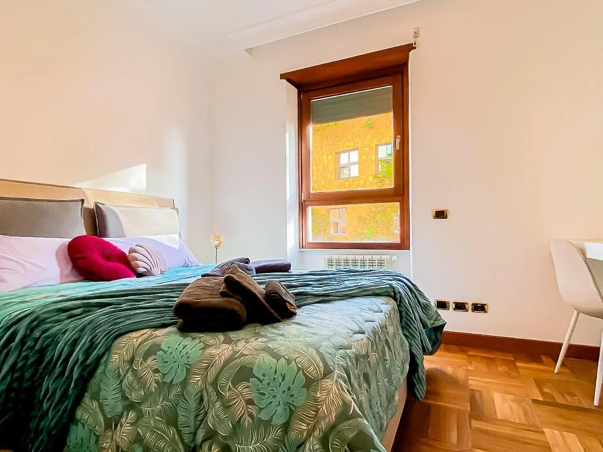 Piramide Luxury Suite Colosseum Rom Apartment