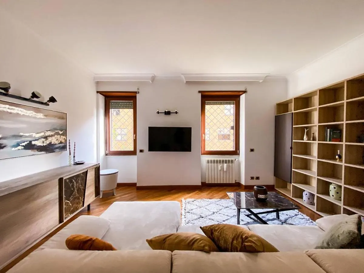 Piramide Luxury Suite Colosseum Rome 0*,  Italy