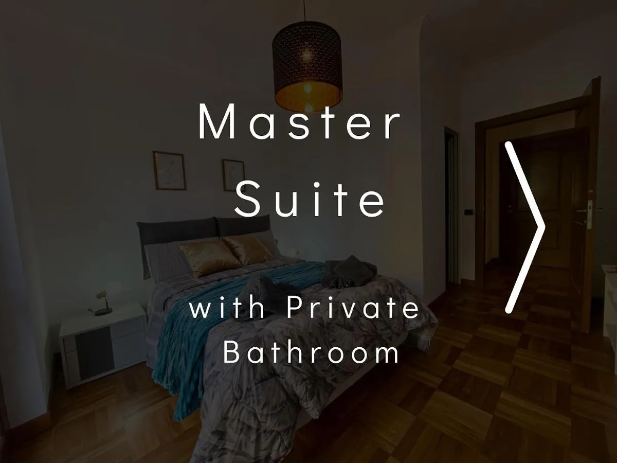 Piramide Luxury Suite Colosseum Rome