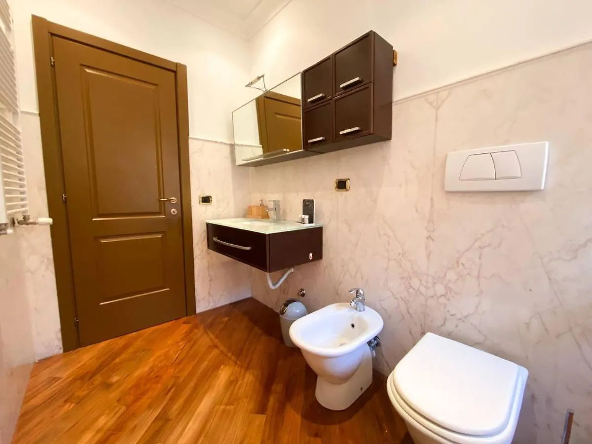 Piramide Luxury Suite Colosseum Rome 0*,  Italy