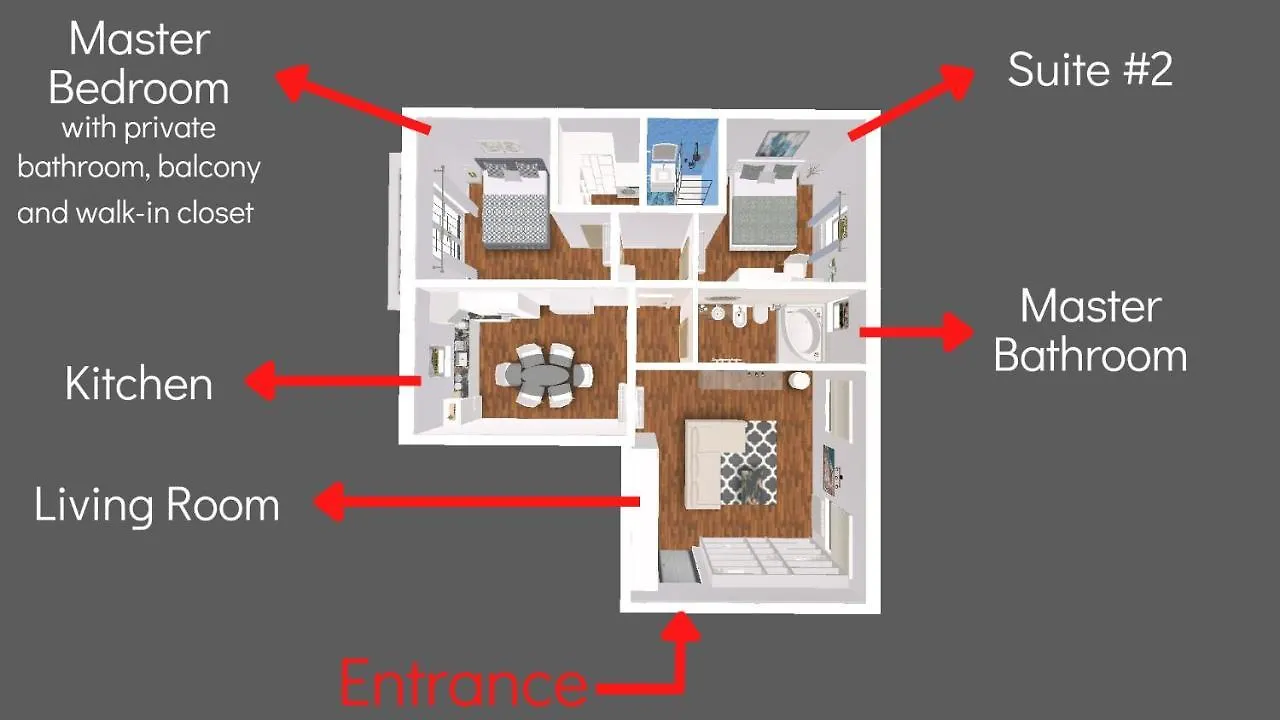 Piramide Luxury Suite Colosseum Rome 0*,
