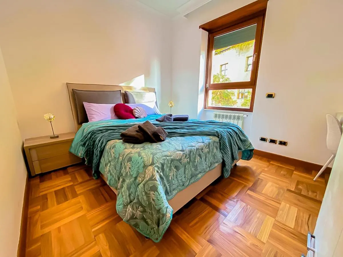 Apartment Piramide Luxury Suite Colosseum Rome