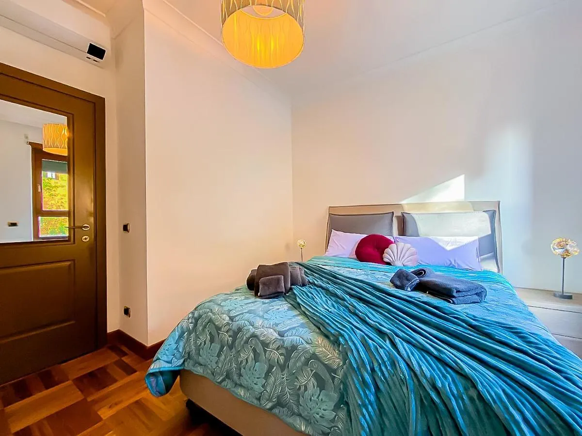 Piramide Luxury Suite Colosseum Rome