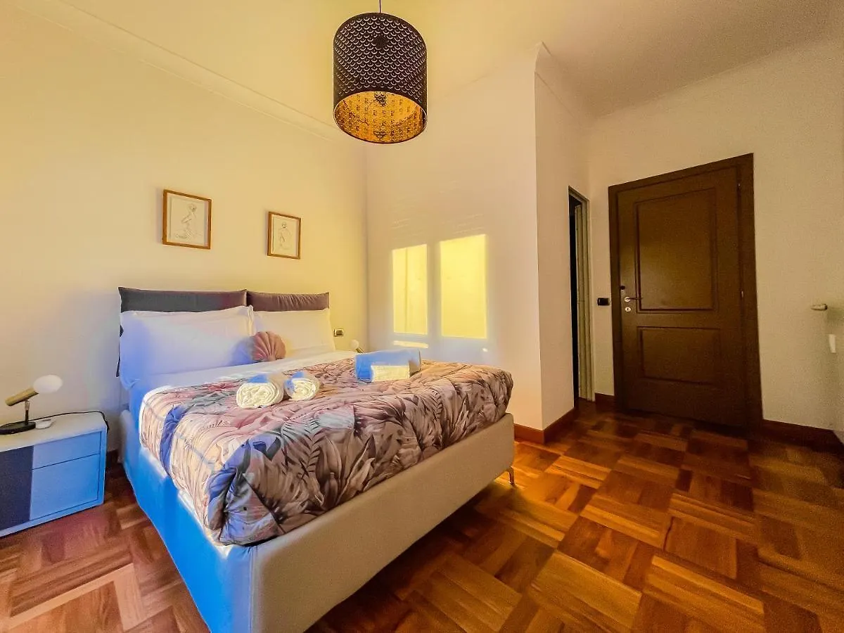Piramide Luxury Suite Colosseum Rome