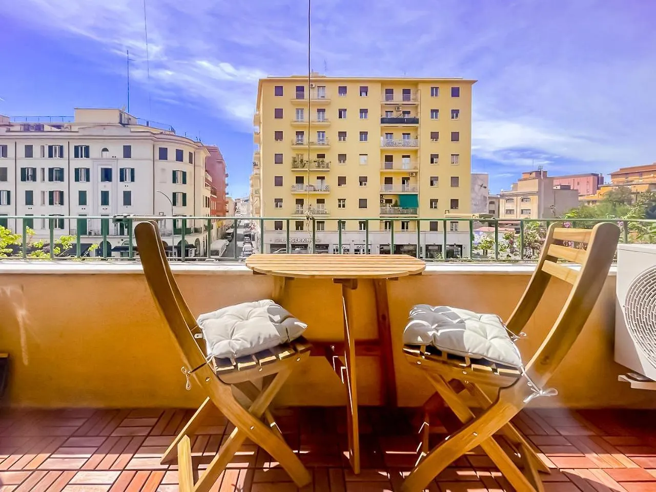 Apartment Piramide Luxury Suite Colosseum Rome