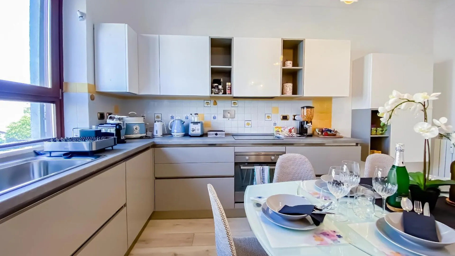 Apartment Piramide Luxury Suite Colosseum Rome