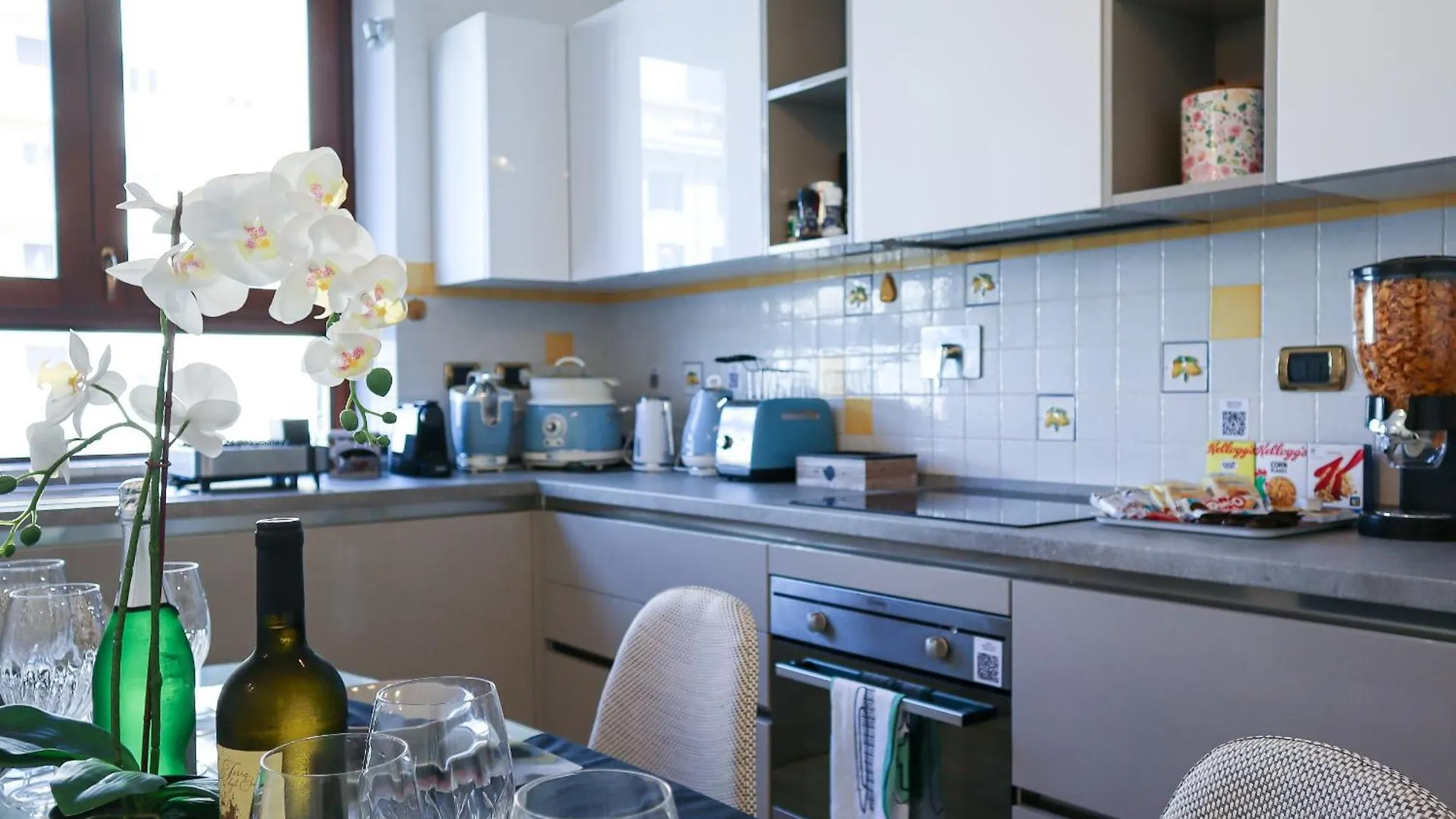 Piramide Luxury Suite Colosseum Rome