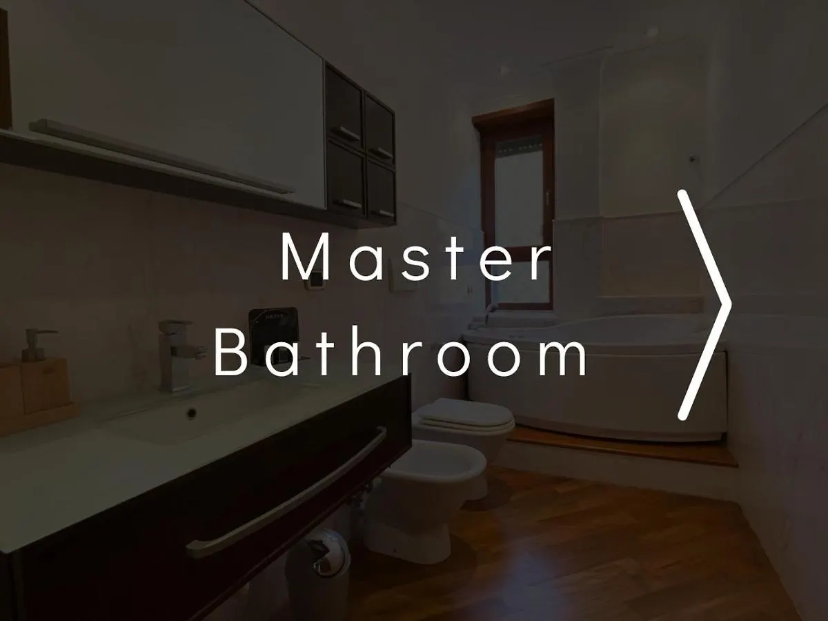 Piramide Luxury Suite Colosseum روما شقة